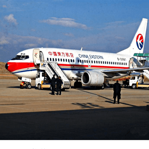建三江机场托运航空快运业稳步发展的原因是什么？